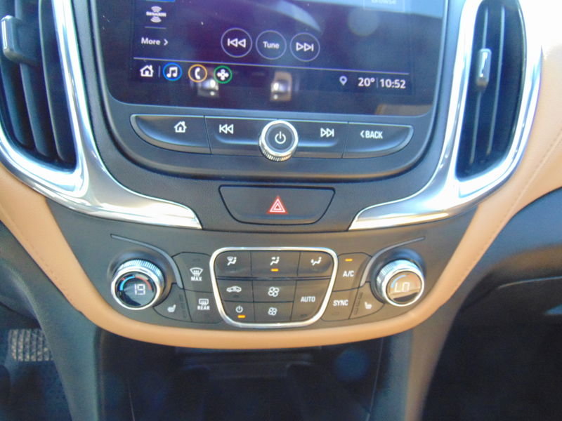 2020  Equinox Premier in Burin bay Arm, Newfoundland and Labrador - 19 - w1024h768px