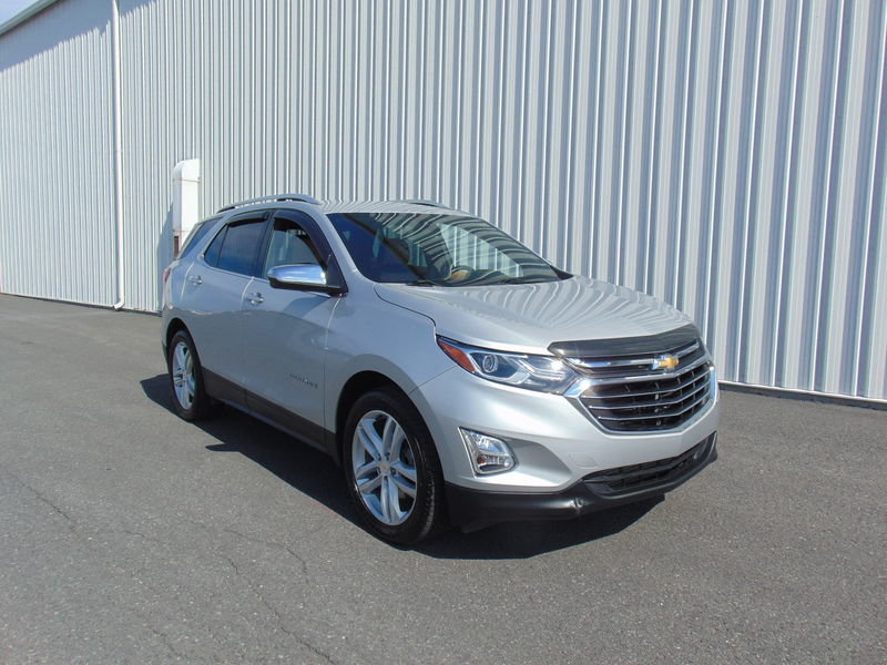 2020  Equinox Premier in Newfoundland, Newfoundland and Labrador - 1 - w1024h768px