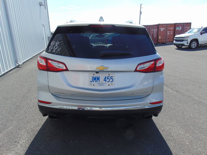 2020  Equinox Premier in St. John's, Newfoundland and Labrador - 5 - w1024h768px