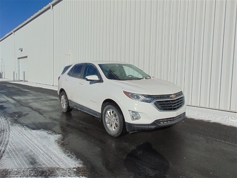 2021  Equinox LT in Clarenville, Newfoundland and Labrador - 1 - w1024h768px