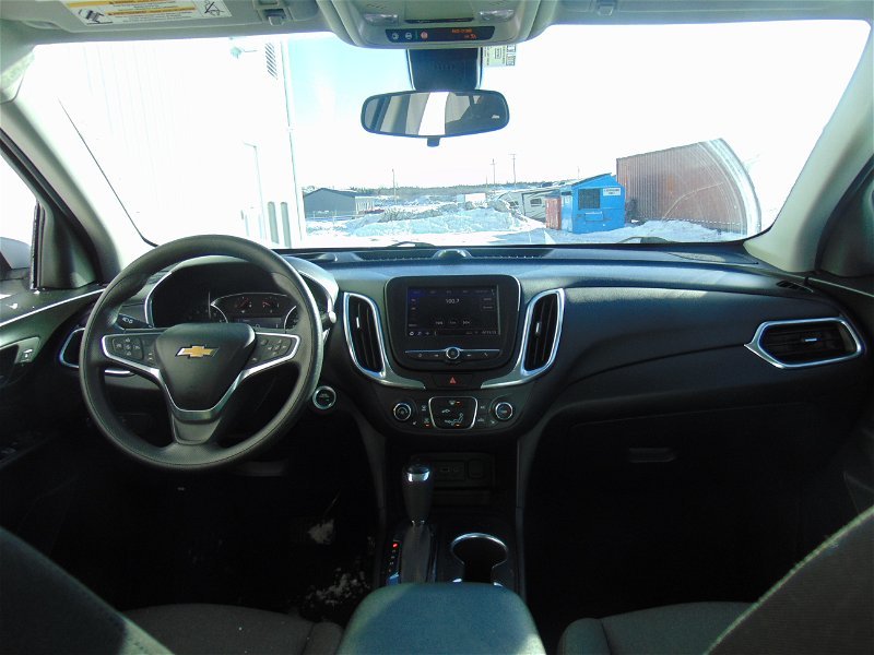2021  Equinox LT in Clarenville, Newfoundland and Labrador - 13 - w1024h768px