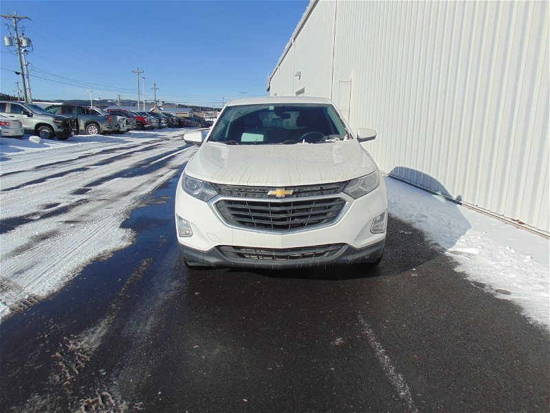 2021  Equinox LT in Clarenville, Newfoundland and Labrador - 2 - w1024h768px