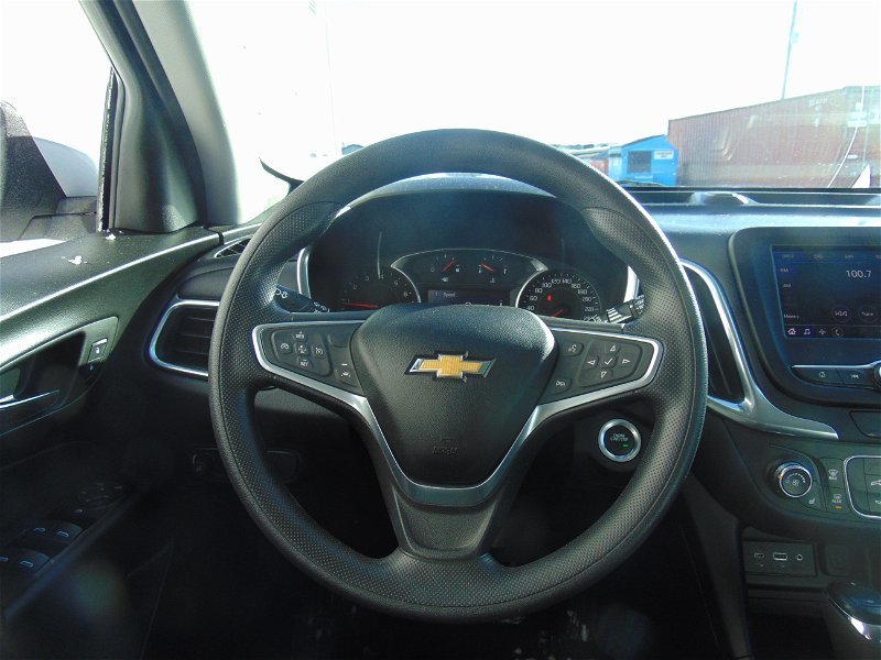 2021  Equinox LT in Clarenville, Newfoundland and Labrador - 14 - w1024h768px