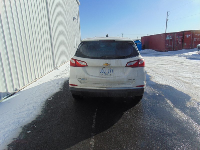 2021  Equinox LT in Clarenville, Newfoundland and Labrador - 5 - w1024h768px