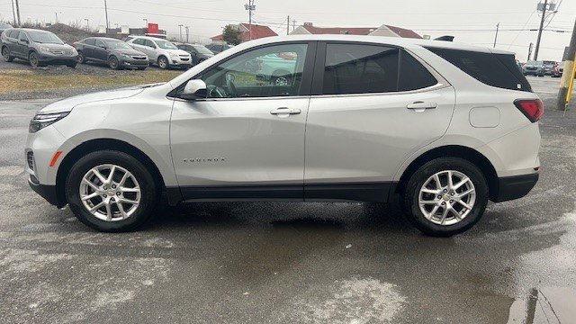 2022  Equinox LT in St. John's, Newfoundland and Labrador - 3 - w1024h768px