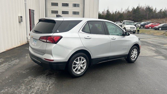 2022  Equinox LT in St. John's, Newfoundland and Labrador - 2 - w1024h768px