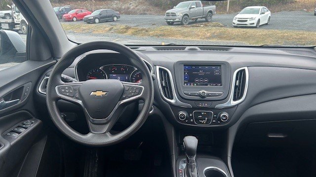 2022  Equinox LT in Carbonear, Newfoundland and Labrador - 9 - w1024h768px