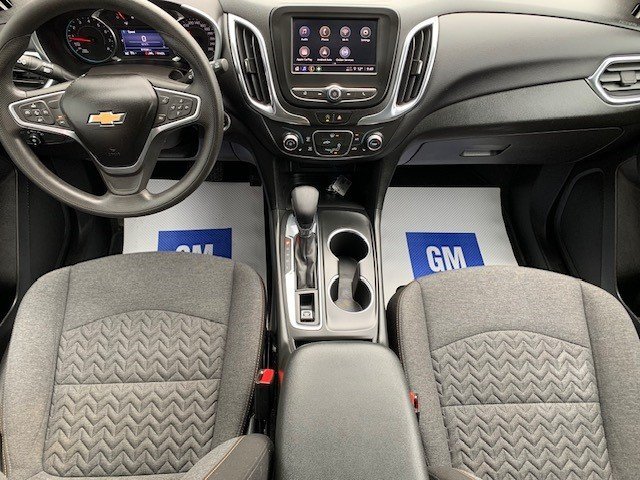 2022  Equinox LT in Clarenville, Newfoundland and Labrador - 9 - w1024h768px