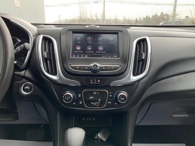 2022  Equinox LT in Clarenville, Newfoundland and Labrador - 8 - w1024h768px