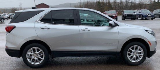 2022  Equinox LT in St. John's, Newfoundland and Labrador - 5 - w1024h768px