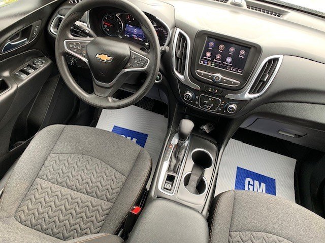 2022  Equinox LT in St. John's, Newfoundland and Labrador - 10 - w1024h768px