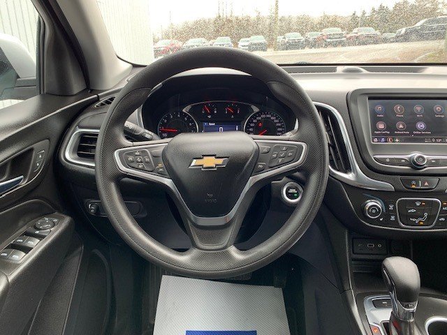 2022  Equinox LT in Burin bay Arm, Newfoundland and Labrador - 7 - w1024h768px