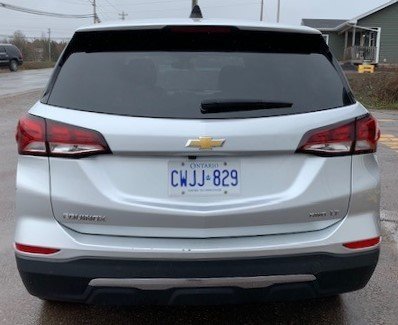 2022  Equinox LT in St. John's, Newfoundland and Labrador - 6 - w1024h768px