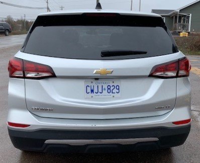 2022  Equinox LT in Gander, Newfoundland and Labrador - 6 - w1024h768px