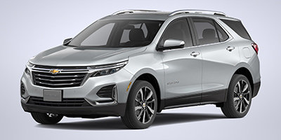 2023  Equinox LT in Grand Falls-Windsor, Newfoundland and Labrador - 1 - w1024h768px