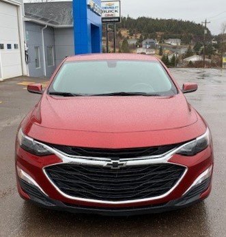 2022  Malibu RS in Clarenville, Newfoundland and Labrador - 3 - w1024h768px