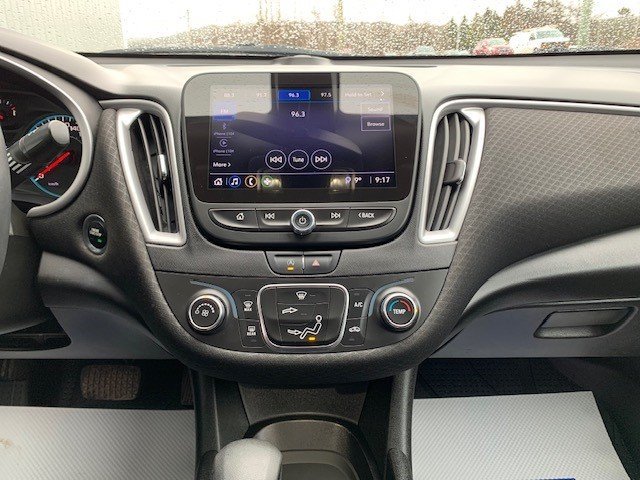2022  Malibu RS in Clarenville, Newfoundland and Labrador - 13 - w1024h768px