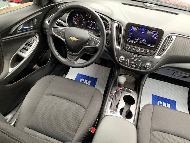 2022  Malibu RS in Clarenville, Newfoundland and Labrador - 10 - w1024h768px