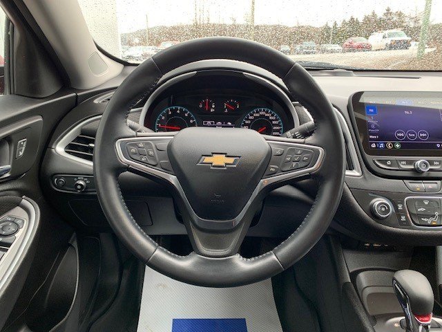2022  Malibu RS in Clarenville, Newfoundland and Labrador - 12 - w1024h768px