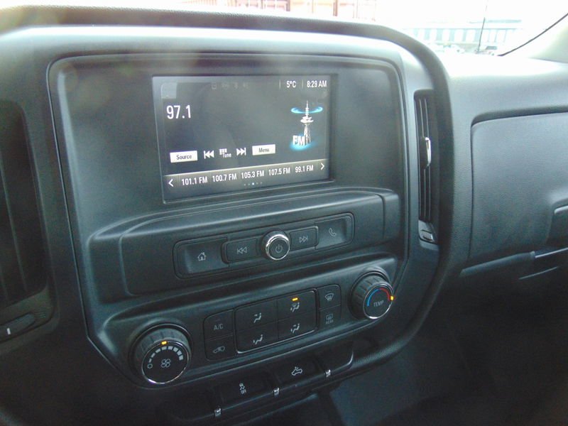 Hickman Automotive Group in Newfoundland and Labrador 2016 Chevrolet