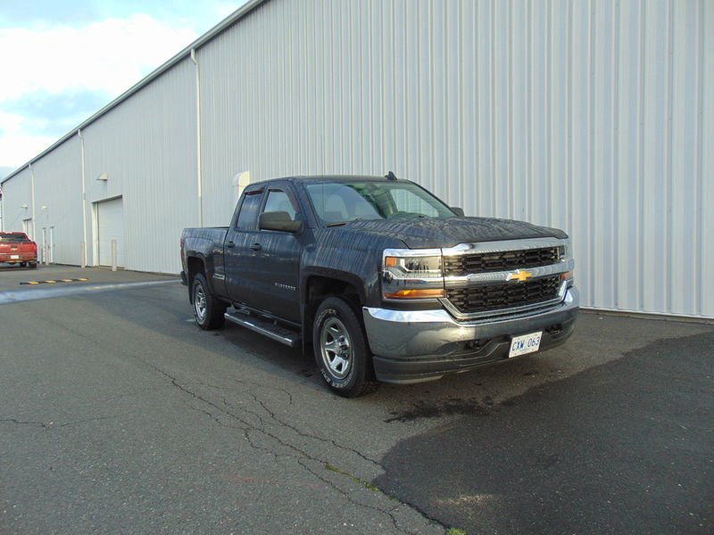 Hickman Automotive Group in Newfoundland and Labrador 2016 Chevrolet