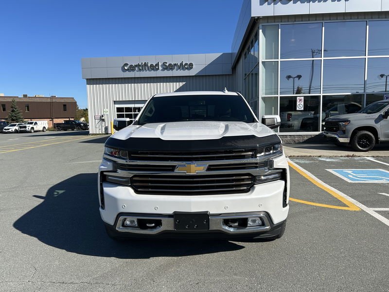 2019 Chevy Pickups Silverado 1500 High Country SZ67061 Hickman