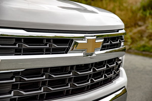 2022  Silverado 1500 LT in Newfoundland and Labrador, Newfoundland and Labrador - 6 - w1024h768px