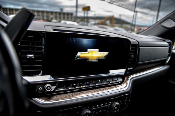 2022  Silverado 1500 LT in Burin bay Arm, Newfoundland and Labrador - 18 - w1024h768px