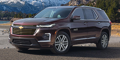 2022  Traverse RS in Grand Falls-Windsor, Newfoundland and Labrador - 1 - w1024h768px