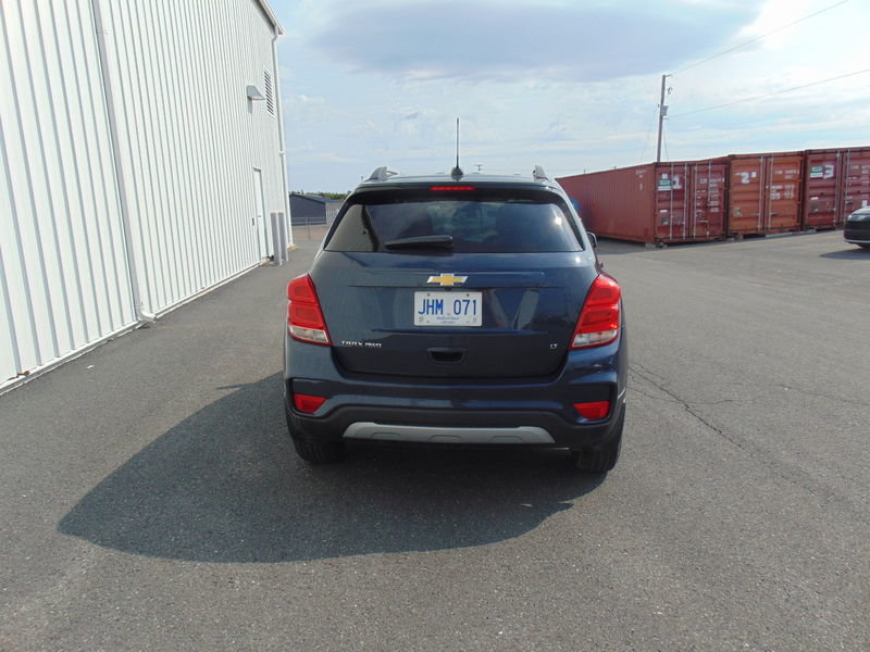 2018  Trax LT in Newfoundland, Newfoundland and Labrador - 5 - w1024h768px