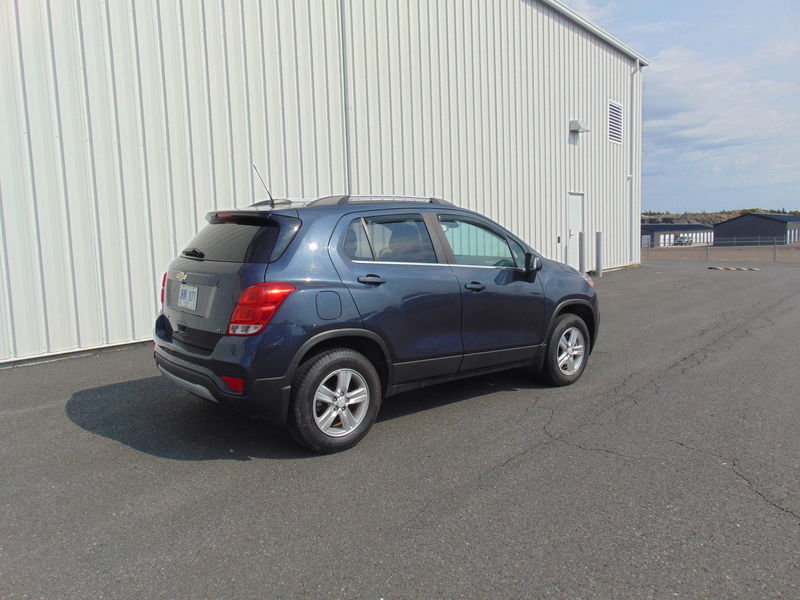 2018  Trax LT in Newfoundland, Newfoundland and Labrador - 6 - w1024h768px