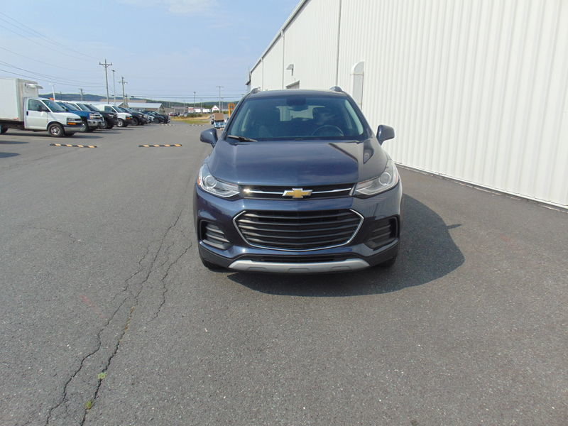 2018  Trax LT in Newfoundland, Newfoundland and Labrador - 2 - w1024h768px