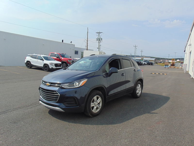 2018  Trax LT in Newfoundland, Newfoundland and Labrador - 3 - w1024h768px