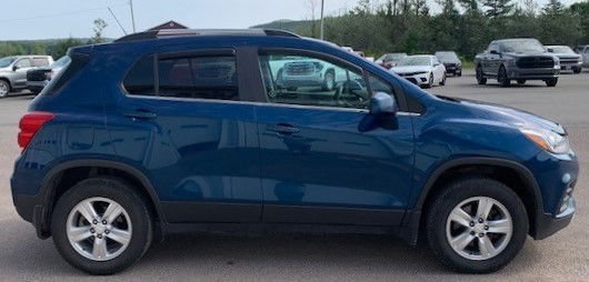 2019  Trax LT in Burin bay Arm, Newfoundland and Labrador - 5 - w1024h768px