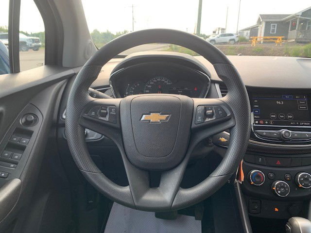 2019  Trax LT in Burin bay Arm, Newfoundland and Labrador - 12 - w1024h768px