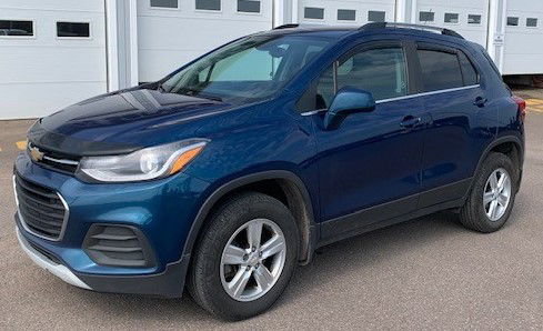 2019  Trax LT in Burin bay Arm, Newfoundland and Labrador - 2 - w1024h768px