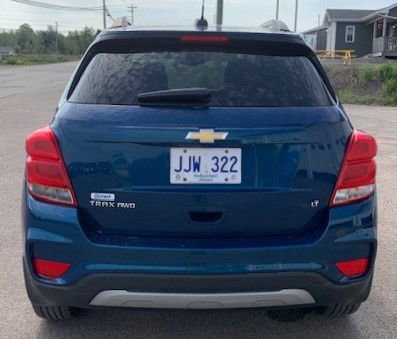 2019  Trax LT in St. John's, Newfoundland and Labrador - 6 - w1024h768px