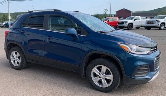 2019  Trax LT in Newfoundland and Labrador, Newfoundland and Labrador - 4 - w1024h768px