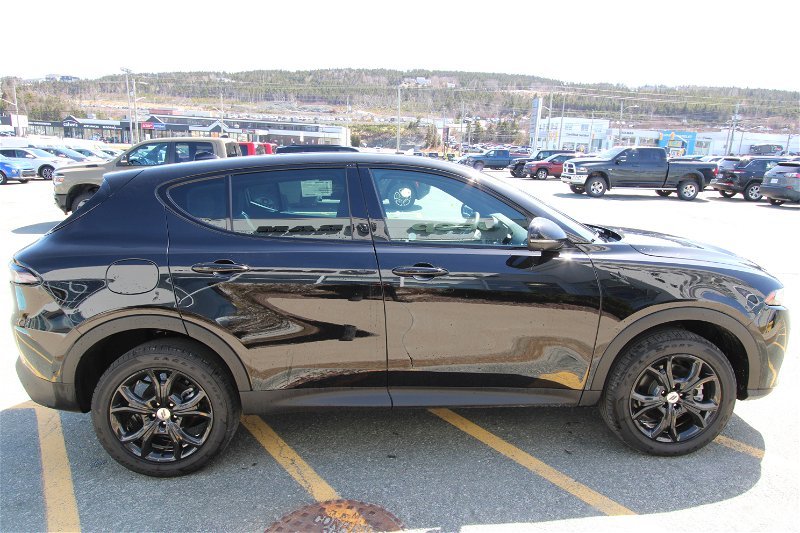 2024  HORNET GT Plus in St. John's, Newfoundland and Labrador - 4 - w1024h768px