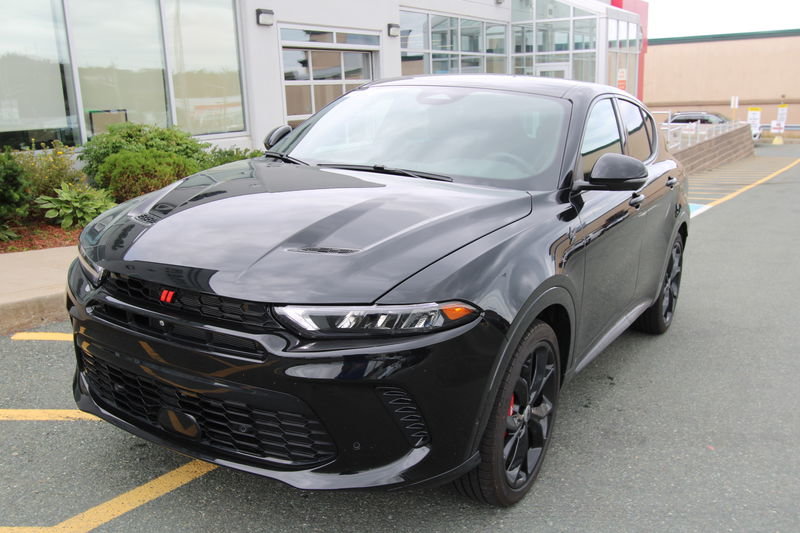 2024  HORNET R/T in St. John's, Newfoundland and Labrador - 1 - w1024h768px