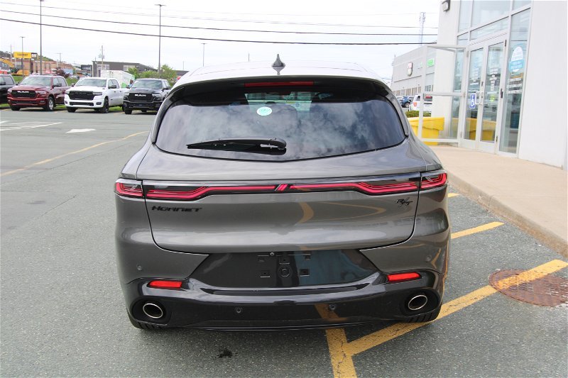 2024  HORNET R/T Plus in St. John's, Newfoundland and Labrador - 3 - w1024h768px