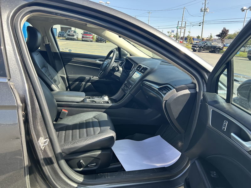 2017  Fusion SE in St. John's, Newfoundland and Labrador - 13 - w1024h768px