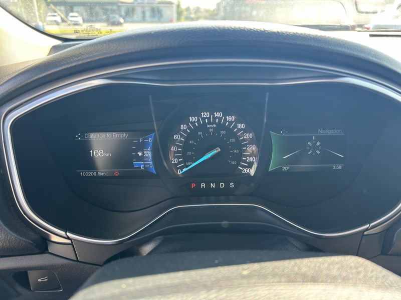 2017  Fusion SE in Gander, Newfoundland and Labrador - 16 - w1024h768px