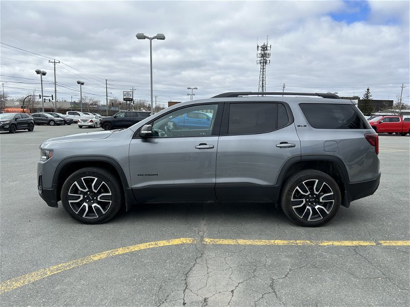 2021  Acadia SLE in St. John's, Newfoundland and Labrador - 4 - w1024h768px