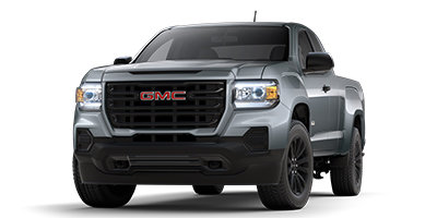 2021 GMC Canyon 4WD Elevation Standard in Grand Falls-Windsor, Newfoundland and Labrador - 1 - w1024h768px