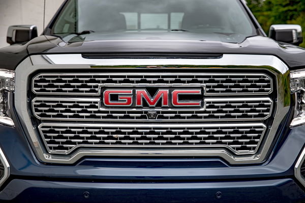 2022  SIERRA 1500 LIMITED Denali in Newfoundland and Labrador, Newfoundland and Labrador - 4 - w1024h768px