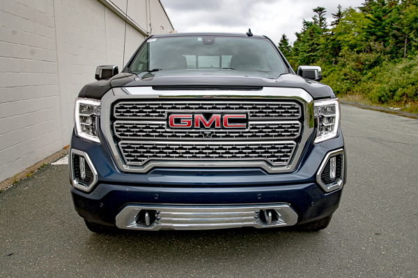 2022  SIERRA 1500 LIMITED Denali in Newfoundland and Labrador, Newfoundland and Labrador - 3 - w1024h768px