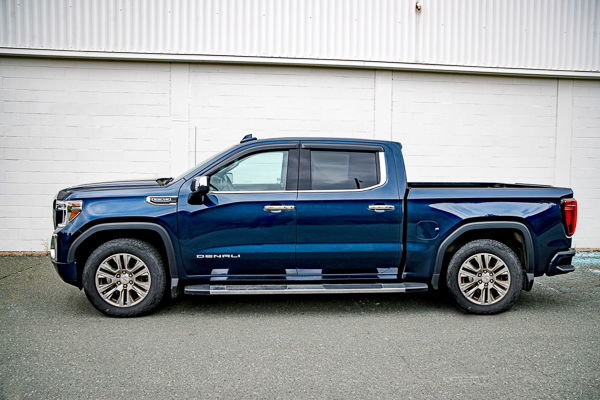 2022  SIERRA 1500 LIMITED Denali in Newfoundland and Labrador, Newfoundland and Labrador - 2 - w1024h768px