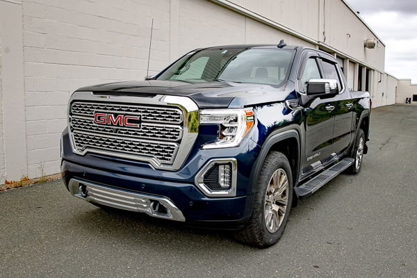 2022  SIERRA 1500 LIMITED Denali in Newfoundland and Labrador, Newfoundland and Labrador - 1 - w1024h768px