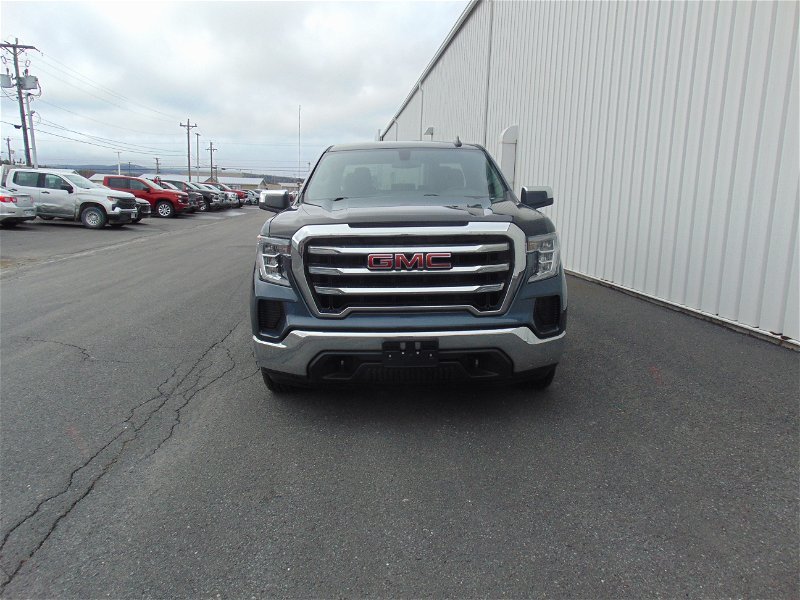 2019  Sierra 1500 SLE in Clarenville, Newfoundland and Labrador - 2 - w1024h768px